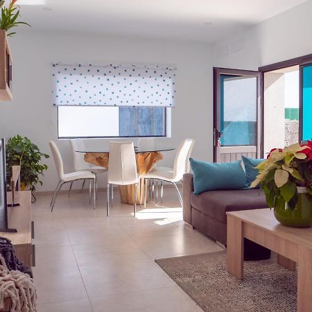 Casa Barbara Villa Tías Екстериор снимка