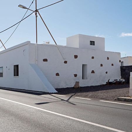 Casa Barbara Villa Tías Екстериор снимка