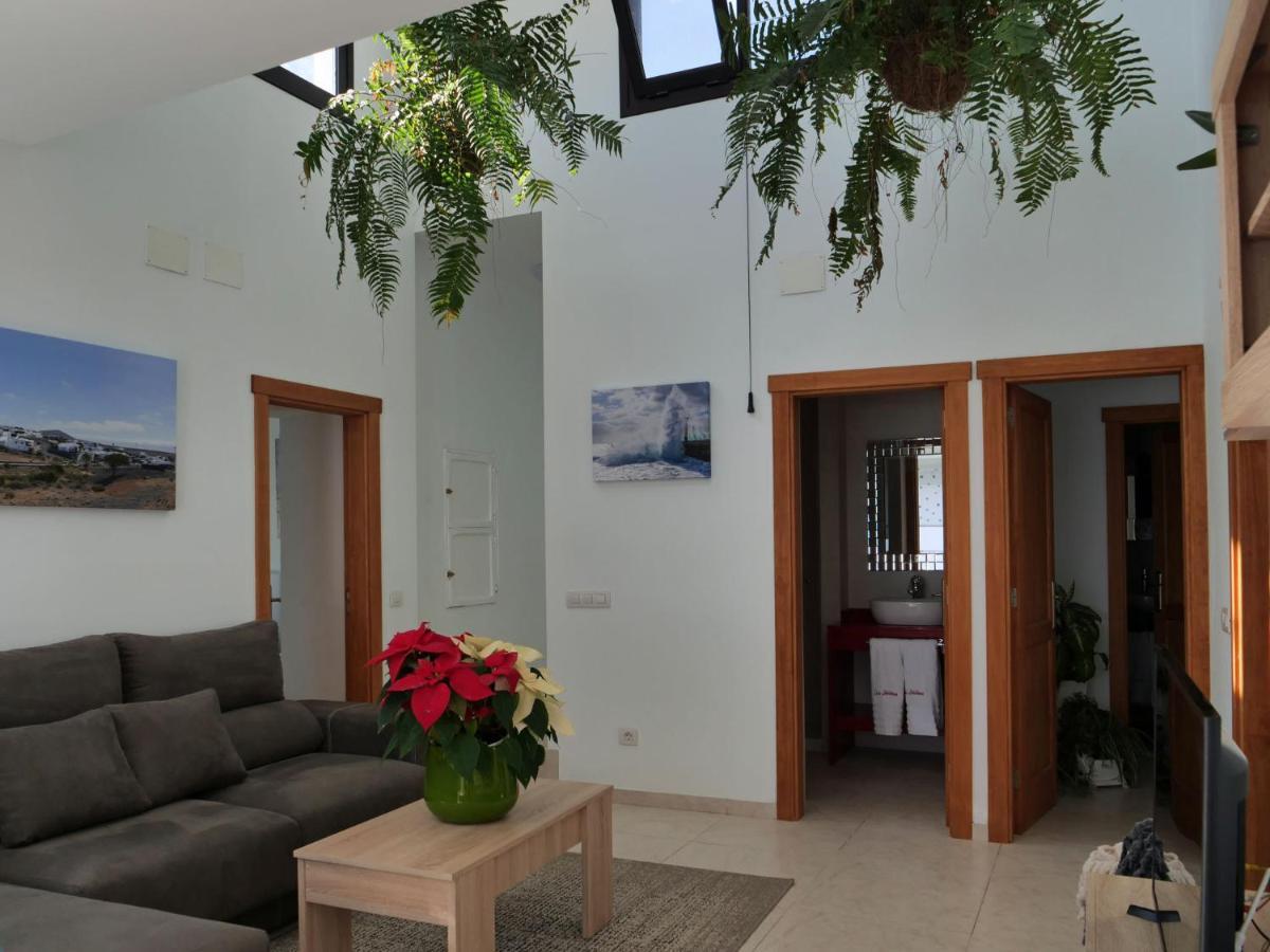 Casa Barbara Villa Tías Екстериор снимка
