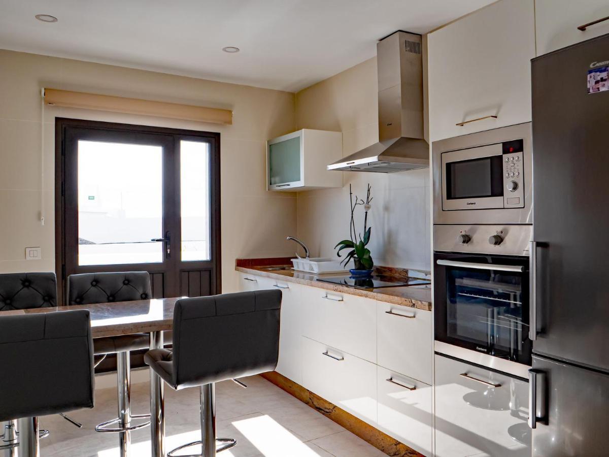 Casa Barbara Villa Tías Екстериор снимка