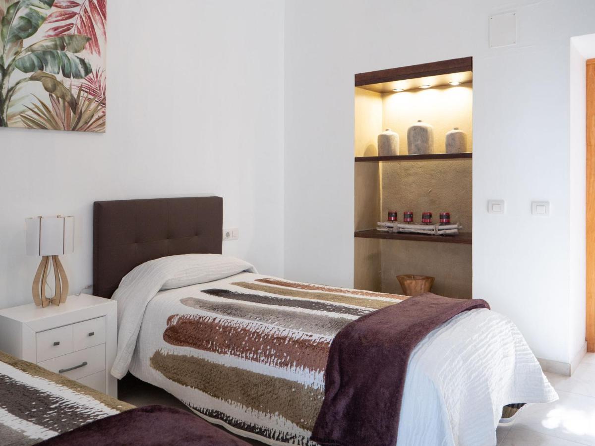 Casa Barbara Villa Tías Екстериор снимка