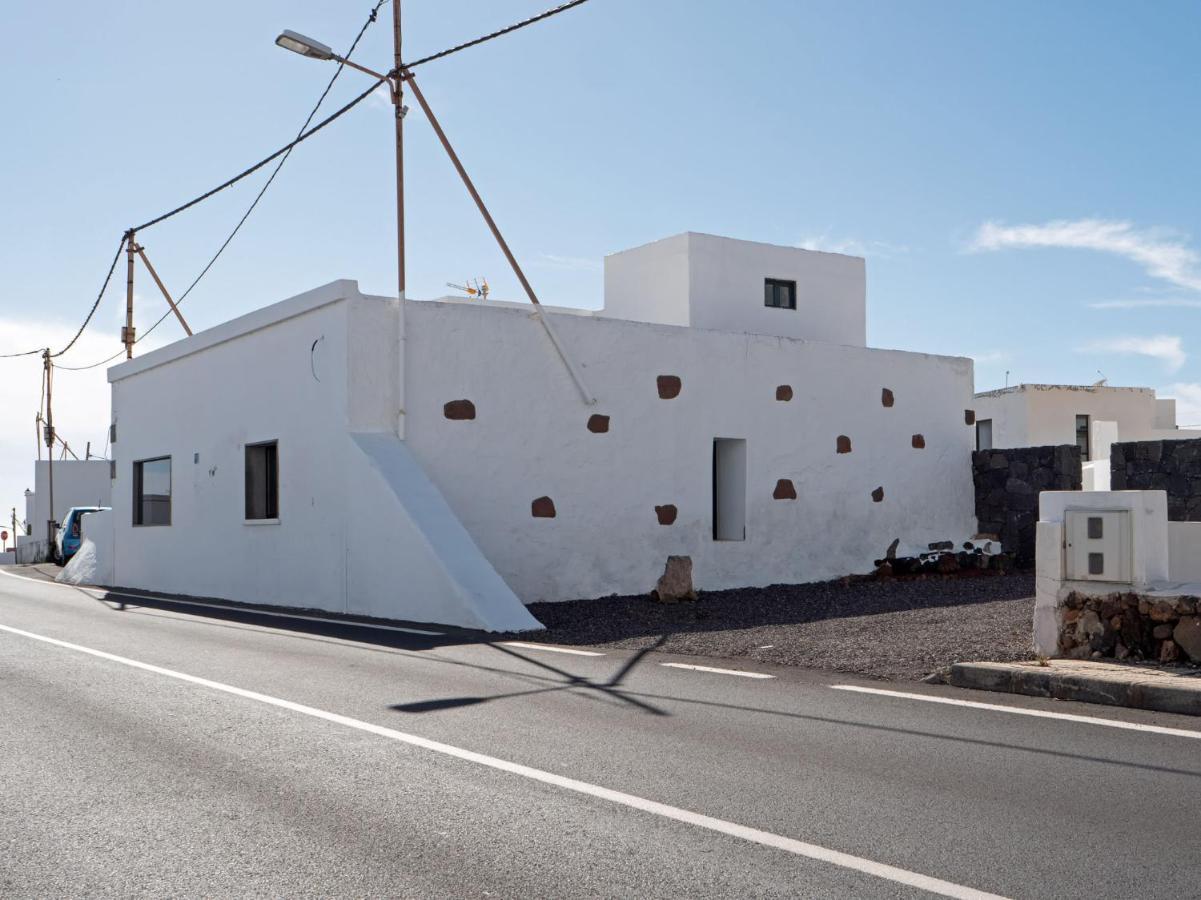 Casa Barbara Villa Tías Екстериор снимка