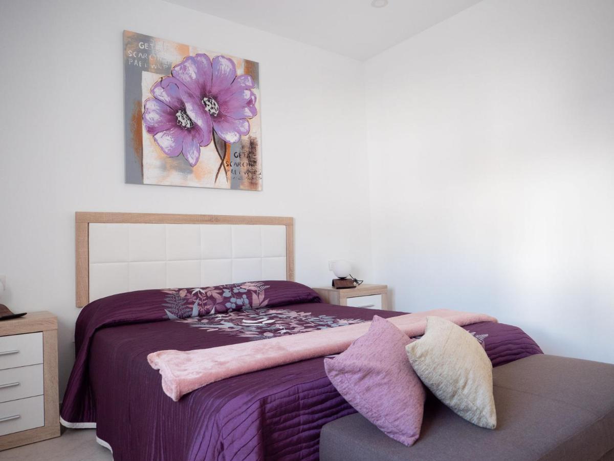 Casa Barbara Villa Tías Екстериор снимка