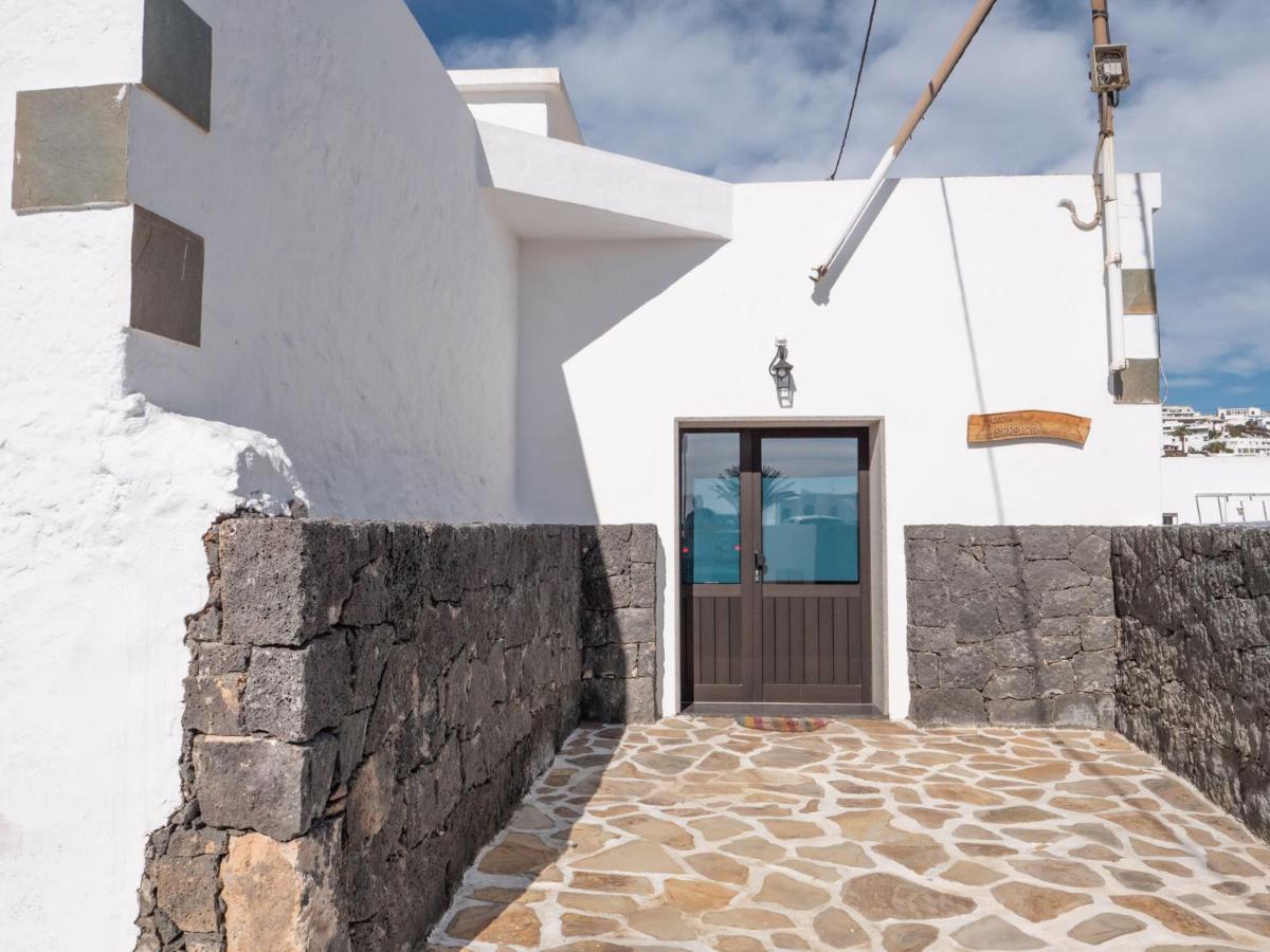 Casa Barbara Villa Tías Екстериор снимка