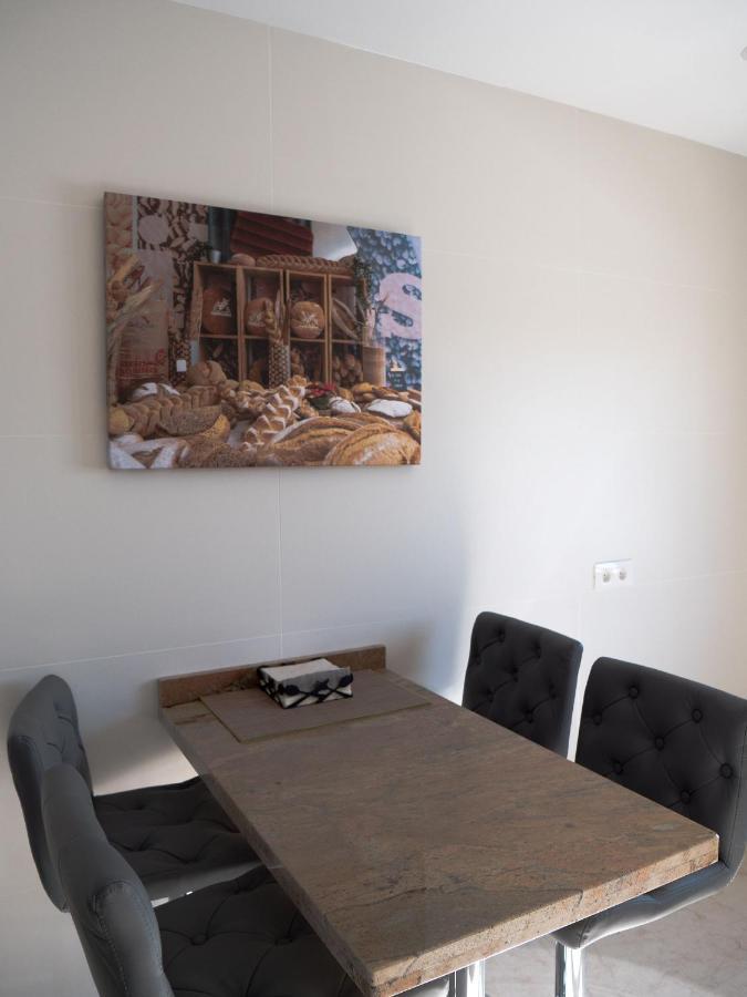 Casa Barbara Villa Tías Екстериор снимка