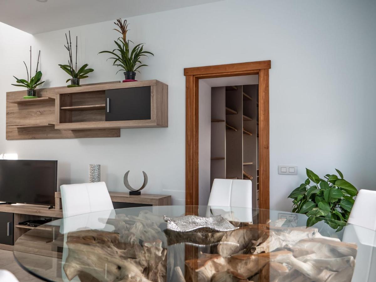 Casa Barbara Villa Tías Екстериор снимка
